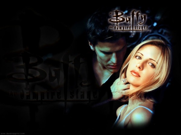 Buffy the Vampire Slayer