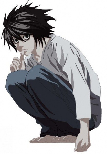 Ryuzaki