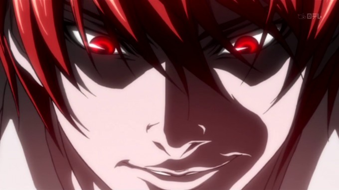 Light Yagami