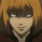 Mello bad face