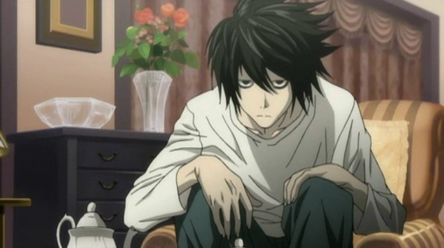 L in hotel