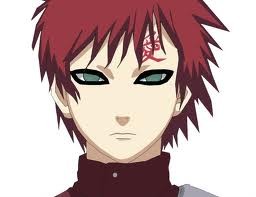Gaara 2