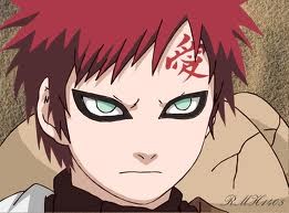 Gaara 3