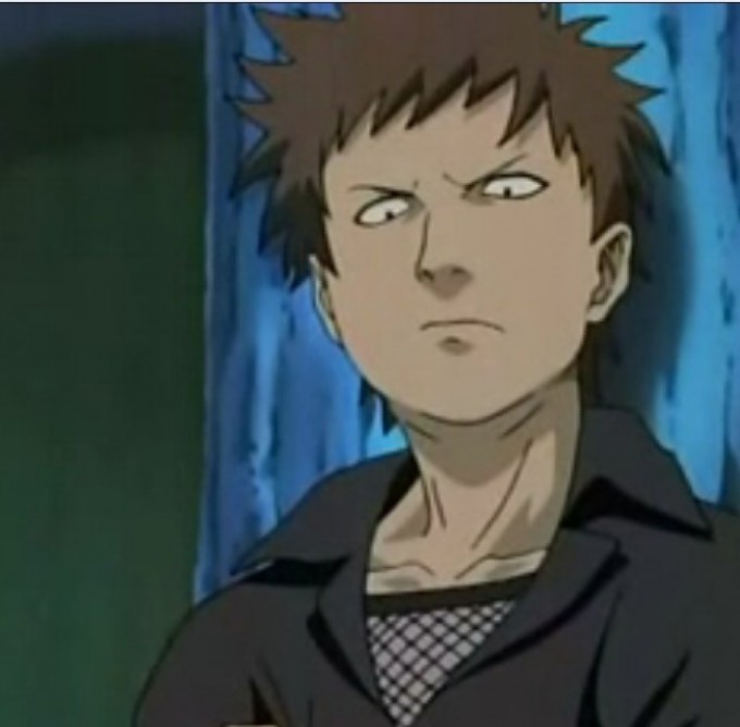 Yondaime kazekage