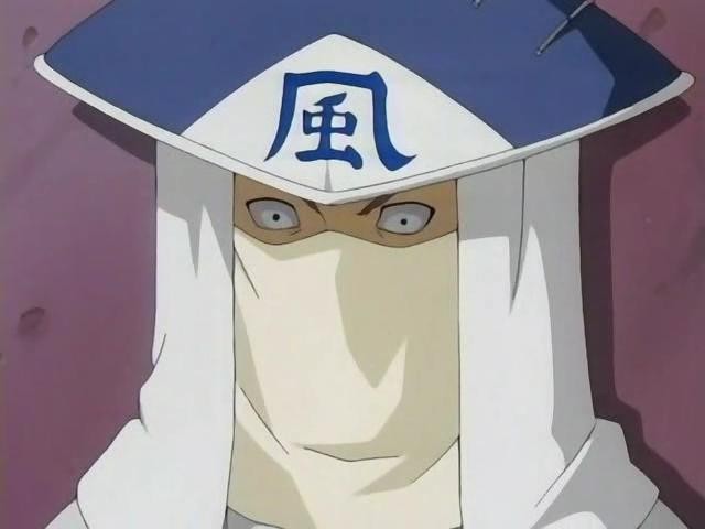 Kazekage